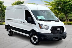 2026 Ford Transit-250 Base Cargo Van