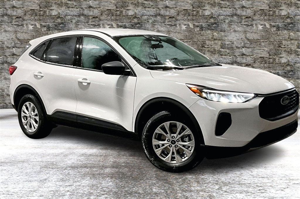 2026 Ford Escape Active's photo