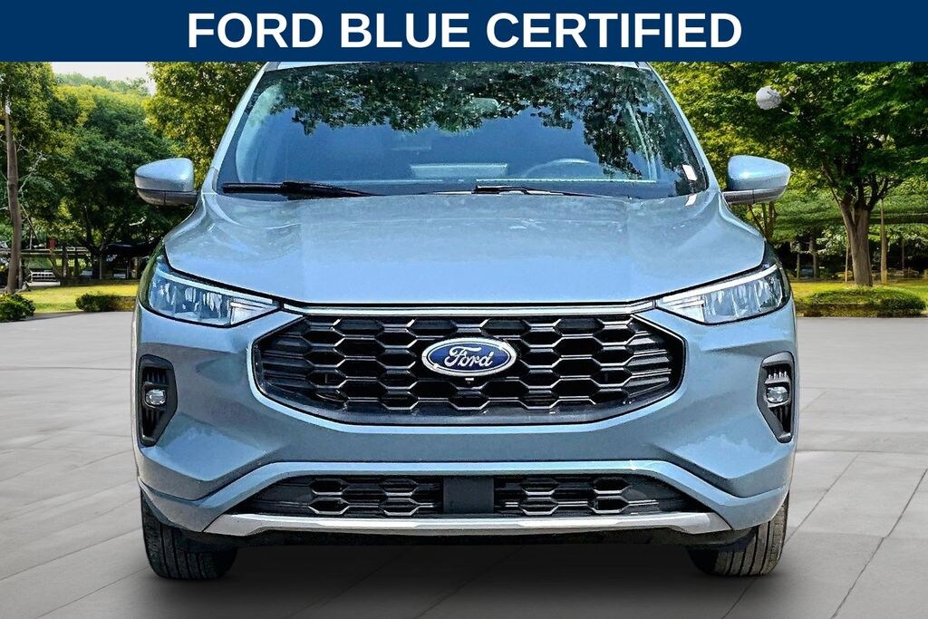 Certified 2023 Ford Escape ST-Line Select SUV