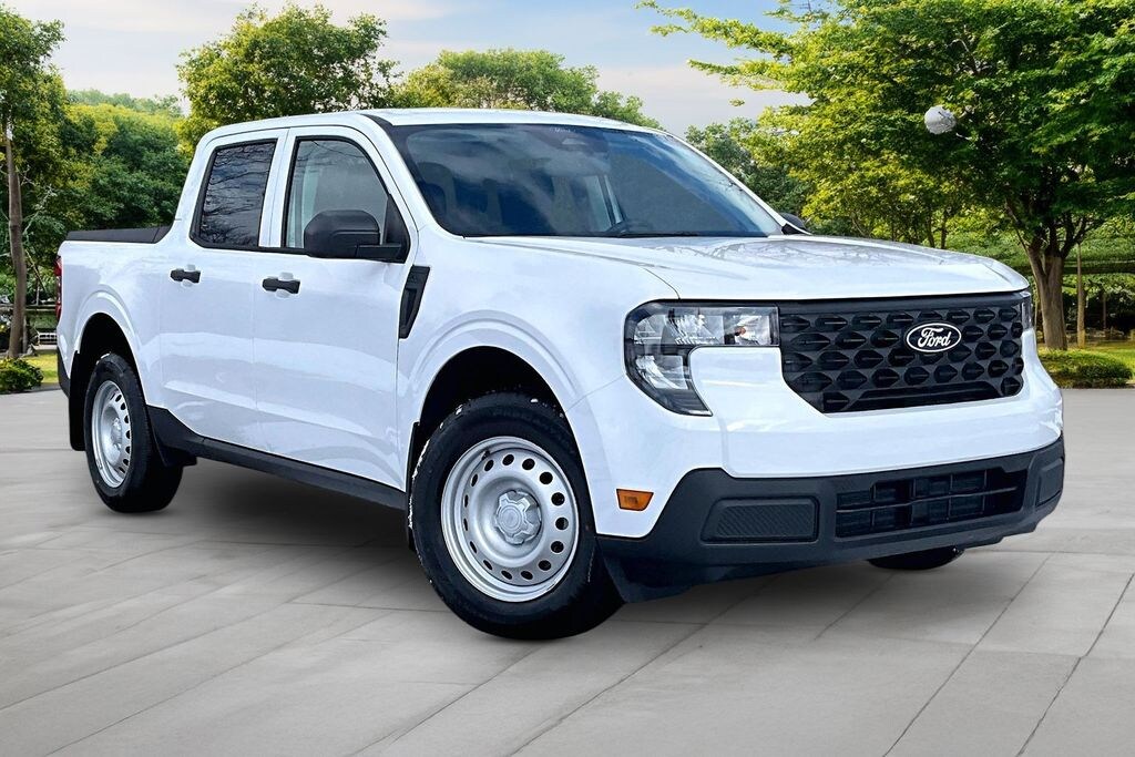 New 2026 Ford Maverick XL TRUCK