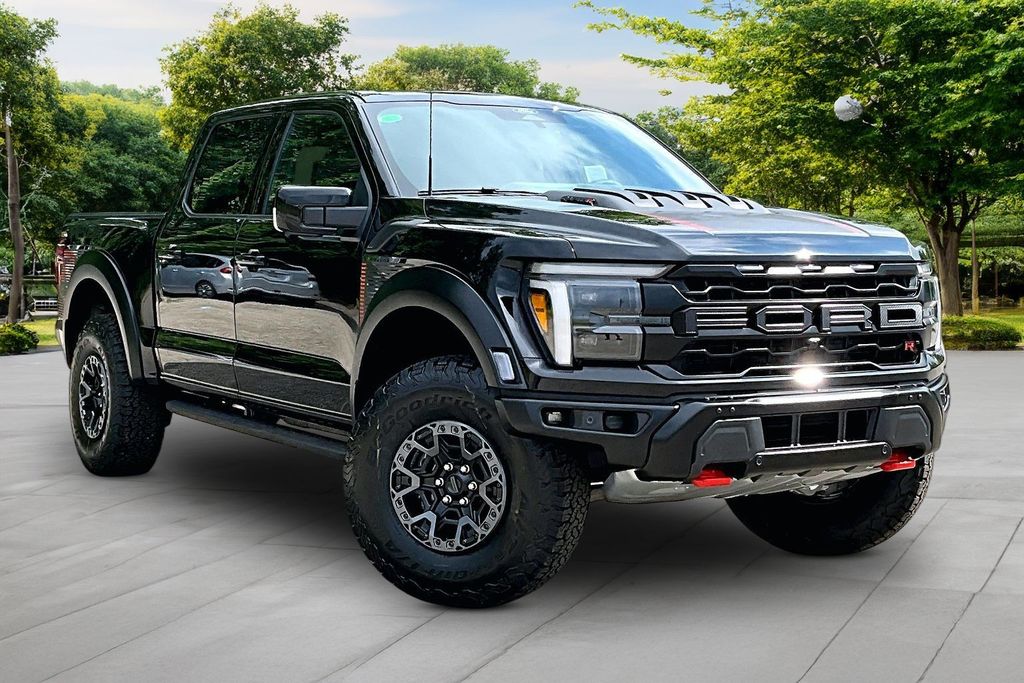 2026 Ford F-150 TRUCK 
