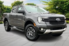2025 Ford Ranger XLT TRUCK