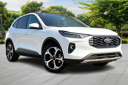 2025 Ford Escape ST-Line Select SUV