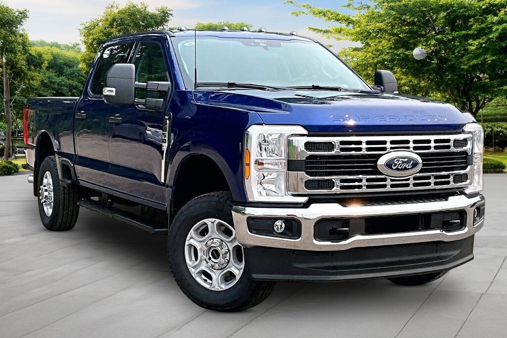 New 2026 Ford Super Duty F-250® XLT TRUCK