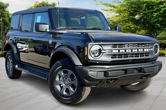 2025 Ford Bronco Big Bend SUV
