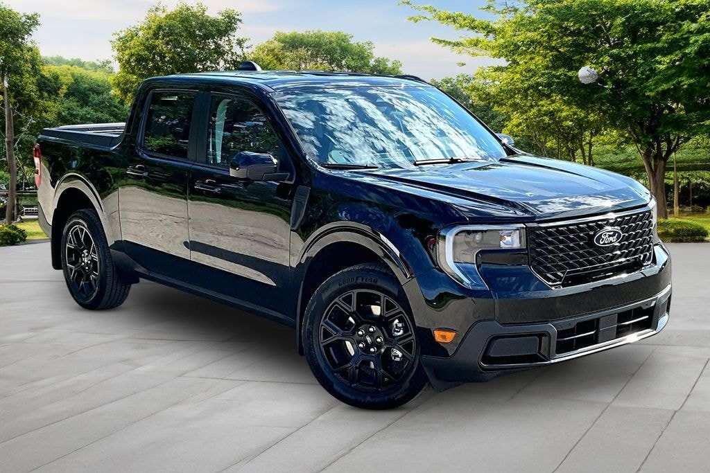 New 2026 Ford Maverick Lariat® TRUCK