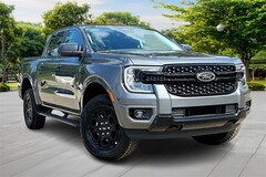 2025 Ford Ranger XLT Truck