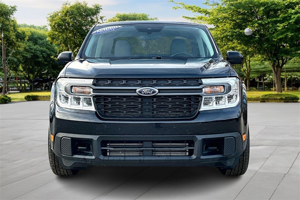 2022 Ford Maverick XLT photo 3