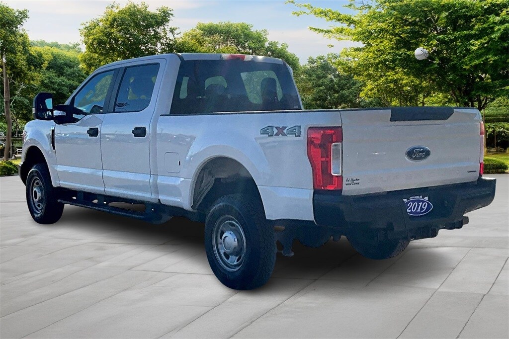 2019 Ford F-250 photo 2