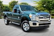 Ford F-250SD