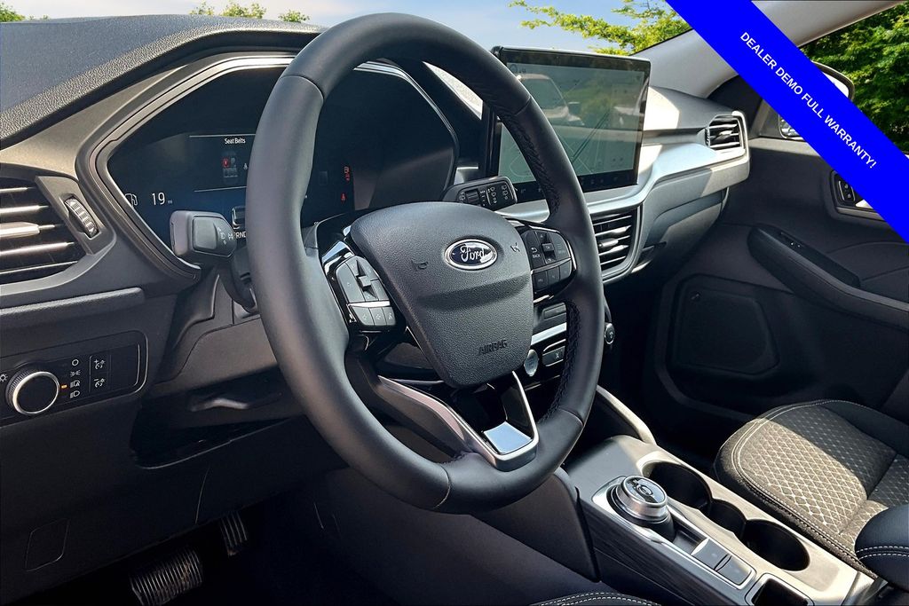 2025 Ford Escape Active - Photo 6