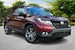 Honda Passport