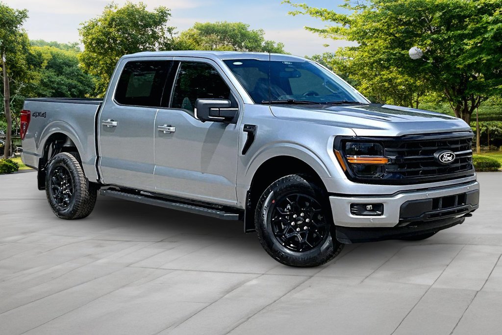 2026 Ford F-150 TRUCK 