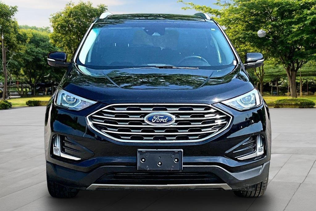 Used 2020 Ford Edge SEL SUV