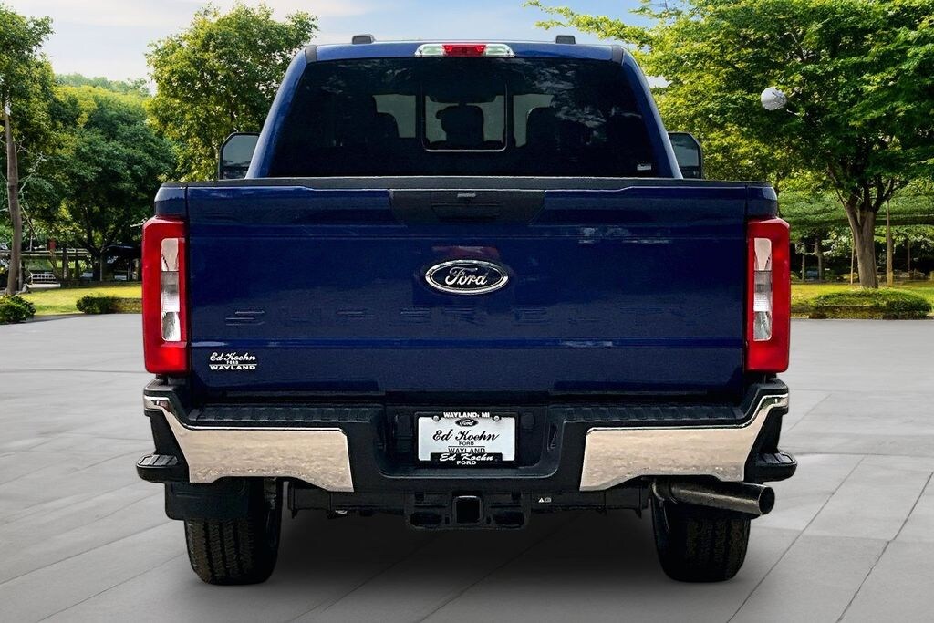 New 2026 Ford Super Duty F-250® XLT TRUCK