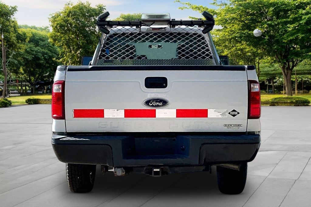 Used 2016 Ford F-250SD XL Truck