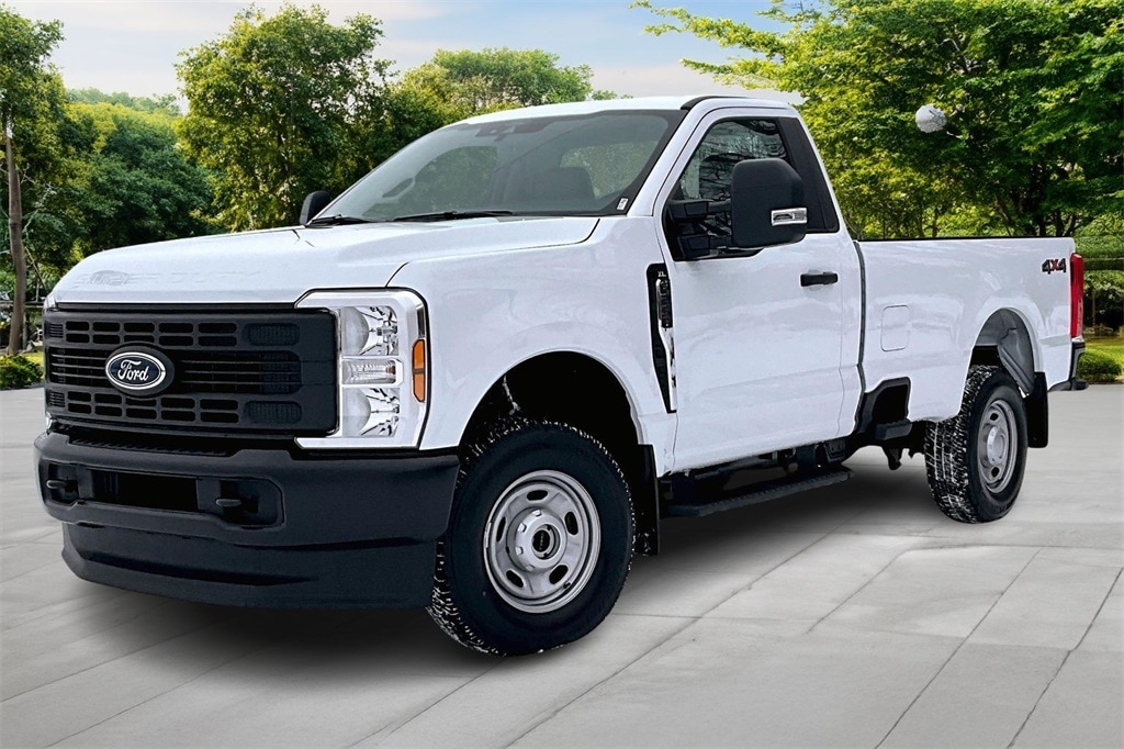 New 2026 Ford Super Duty F-250 XL TRUCK