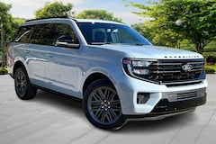 2025 Ford Expedition Platinum SUV
