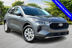 2025 Ford Escape Active SUV