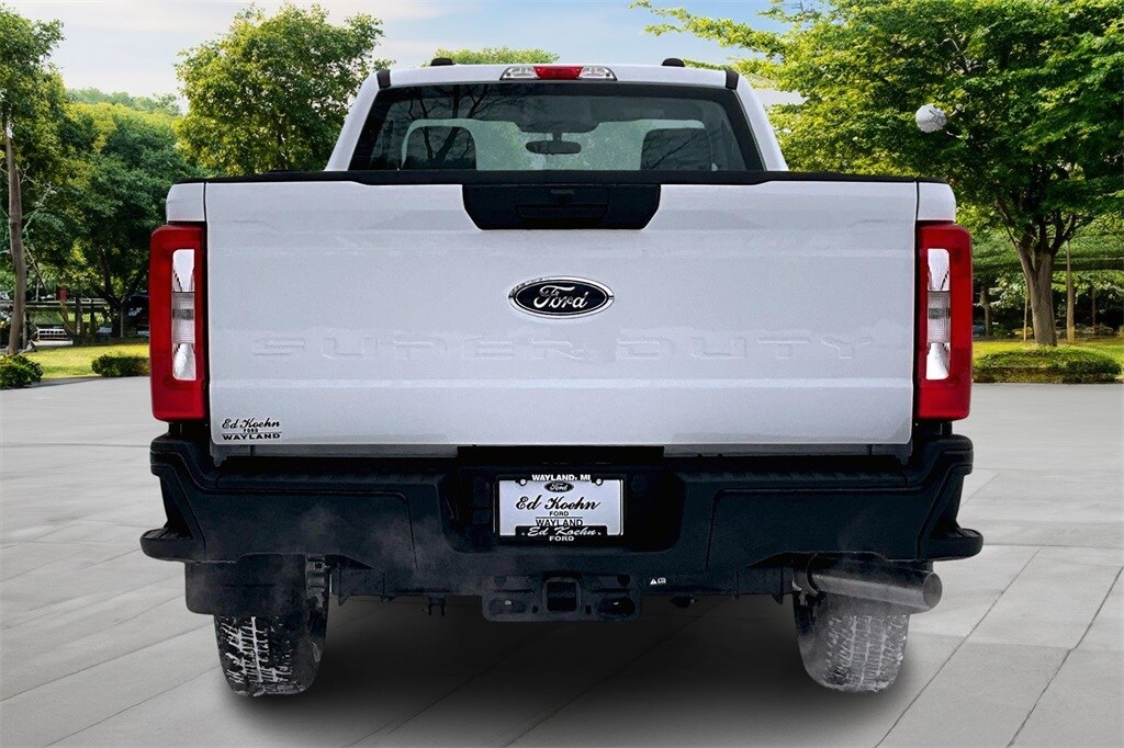 New 2026 Ford Super Duty F-250 XL TRUCK