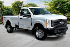 2026 Ford Super Duty F-250 XL TRUCK