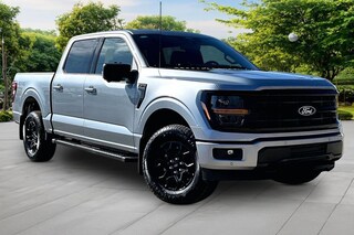 2026 Ford F-150 XLT TRUCK
