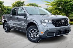 2026 Ford Maverick XLT Truck