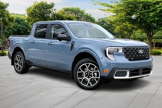 2026 Ford Maverick Lariat&reg; TRUCK