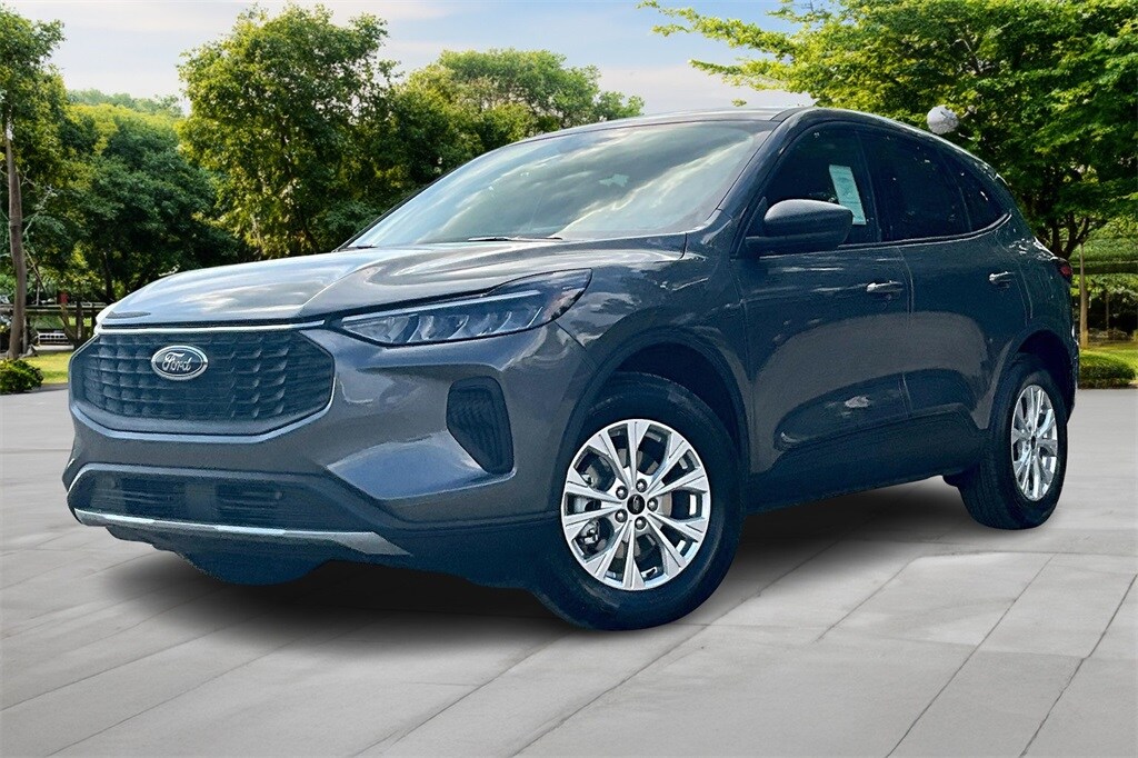 2025 Ford Escape Active photo 2