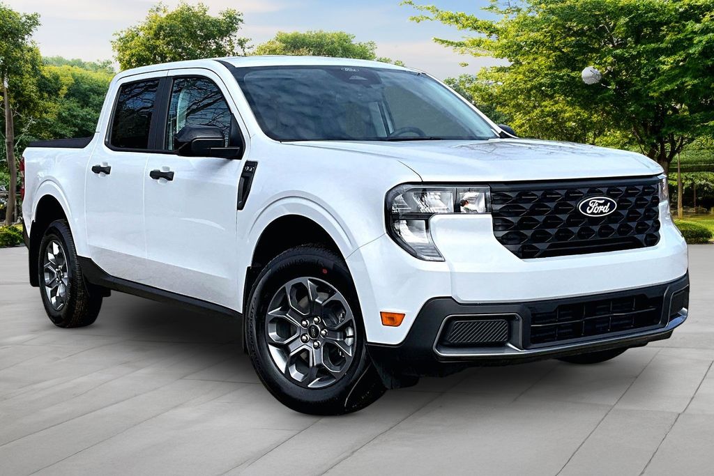 2026 Ford Maverick TRUCK 