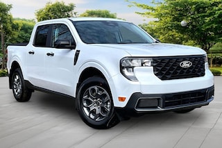2026 Ford Maverick XLT TRUCK