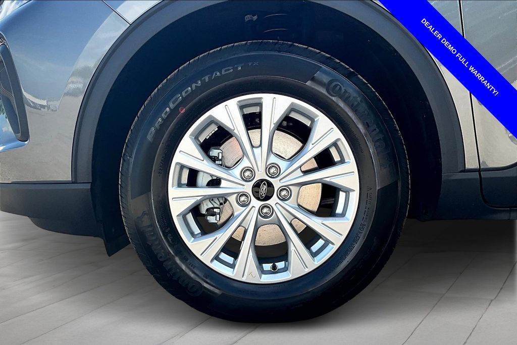 2025 Ford Escape Active - Photo 11