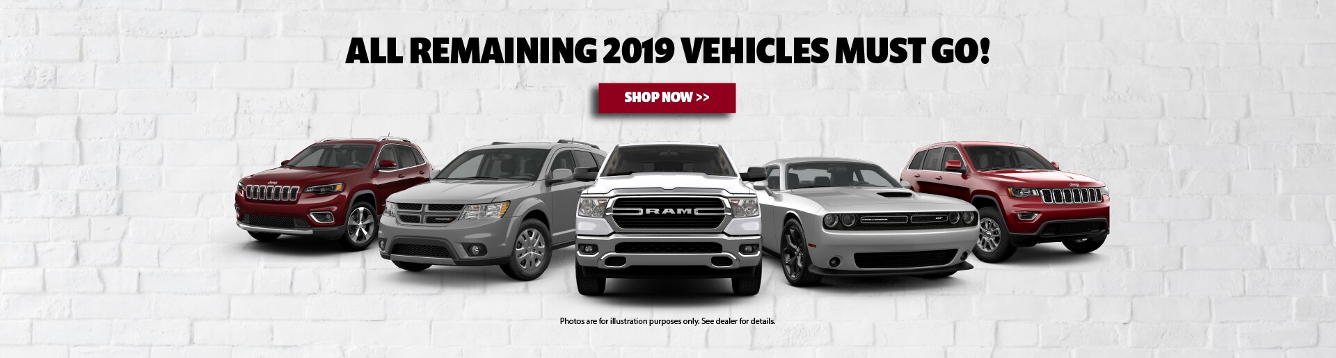 Ed Martin New 20192020 Chrysler Dodge Jeep RAM & Used Car Dealer in