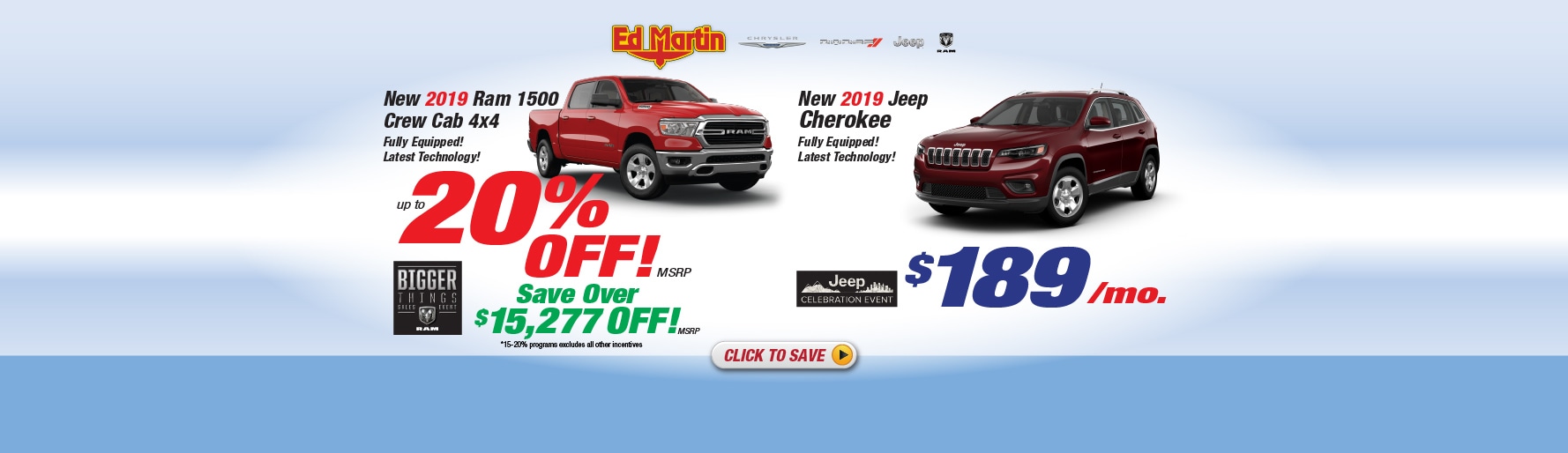 Jeep Dealership Indianapolis >> Ed Martin New 2018 2019 Chrysler Dodge Jeep Ram Used Car Dealer In Jeep Dealership Indianapolis >> Ed Martin New 2018 2019 Chrysler Dodge Jeep Ram Used Car Dealer In