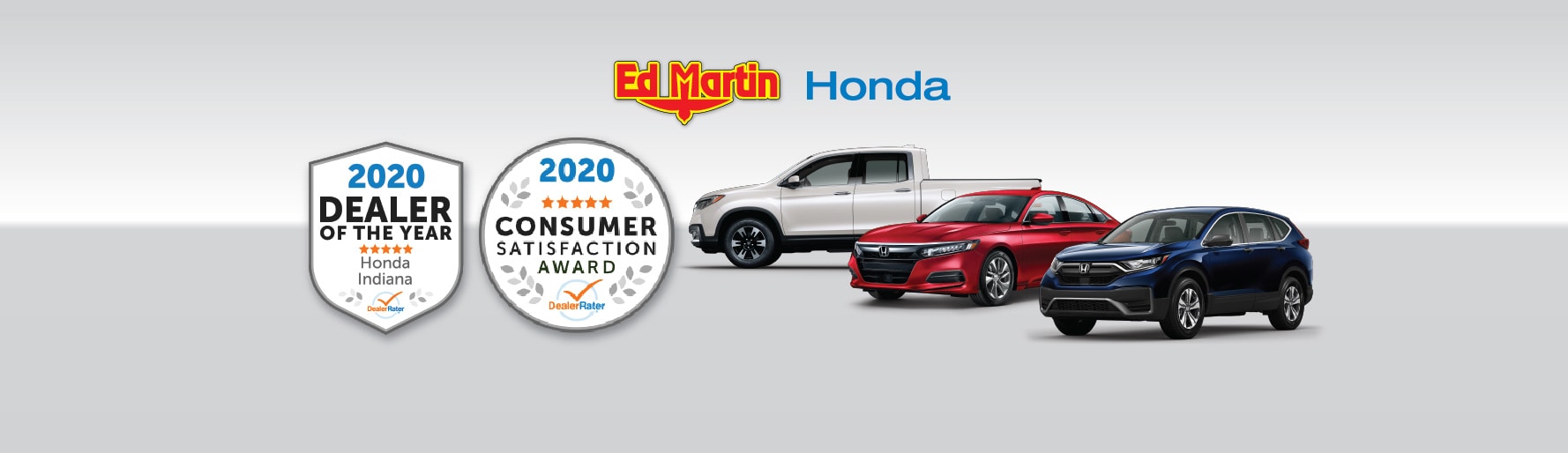 Indianapolis's Ed Martin Honda | New and Used Honda Cars