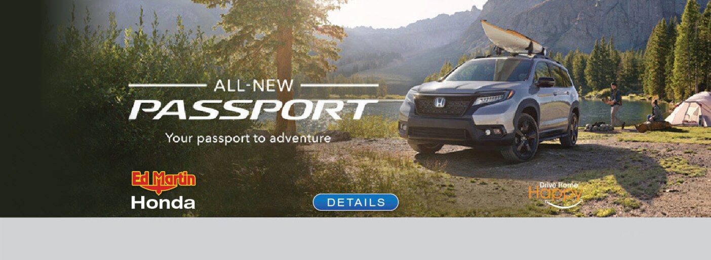 Indianapolis's Ed Martin Honda | New and Used Honda Cars