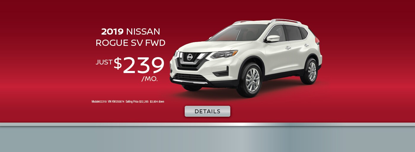 Indianapolis's Ed Martin Nissan | New and Used Nissan Cars