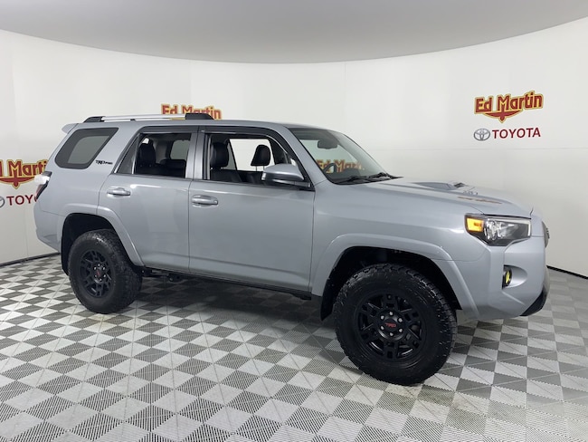 2017 Toyota 4runner Trd Pro For Sale >> Used 2017 Toyota 4runner For Sale Noblesville In 2017 Toyota 4runner Trd Pro For Sale >> Used 2017 Toyota 4runner For Sale Noblesville In
