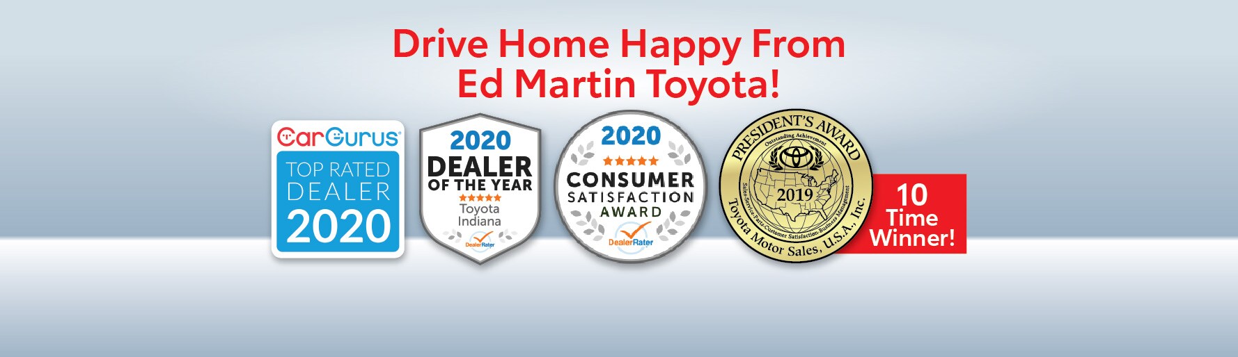 New and Used Toyota Dealer Noblesville Ed Martin Toyota