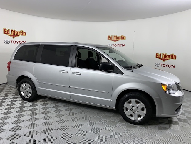 Used 2012 Dodge Grand Caravan For Sale Noblesville IN