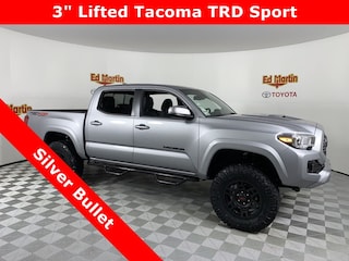 Lifted Tacoma For Sale >> Trail Team Trucks Ed Martin Toyota Lifted Tacoma For Sale >> Trail Team Trucks Ed Martin Toyota