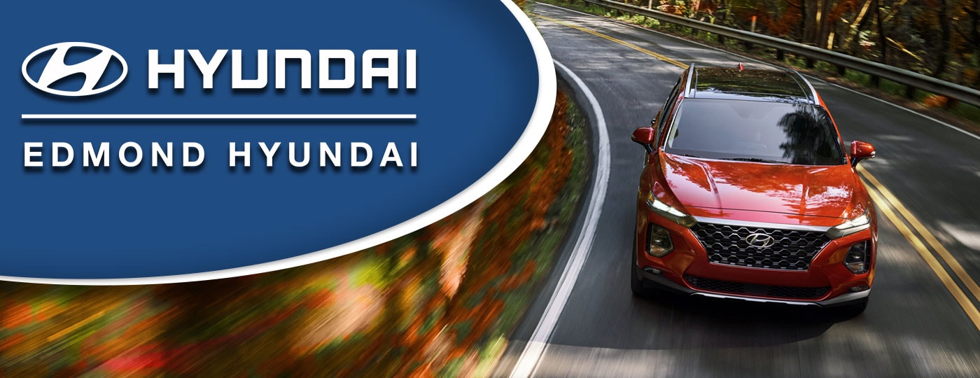 Edmond Hyundai Oklahoma City Hyundai Dealership