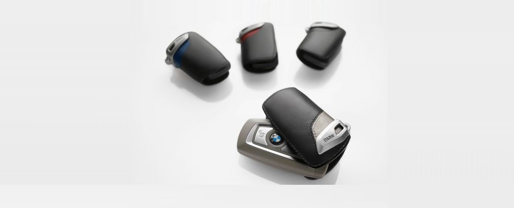 How to Change the Battery in a BMW Key Fob