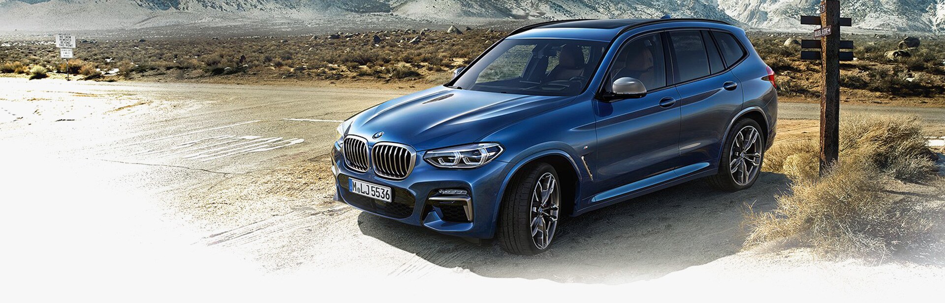 BMW X3 vs. Audi Q5 | Edmonton BMW