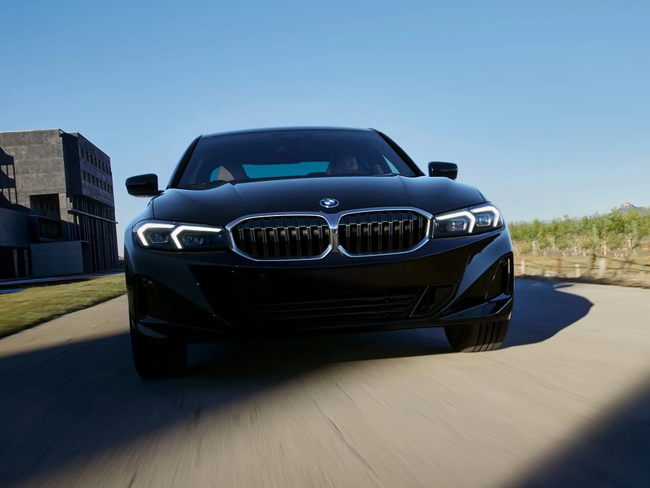 Do BMWs Need Premium Gas? Edmonton BMW