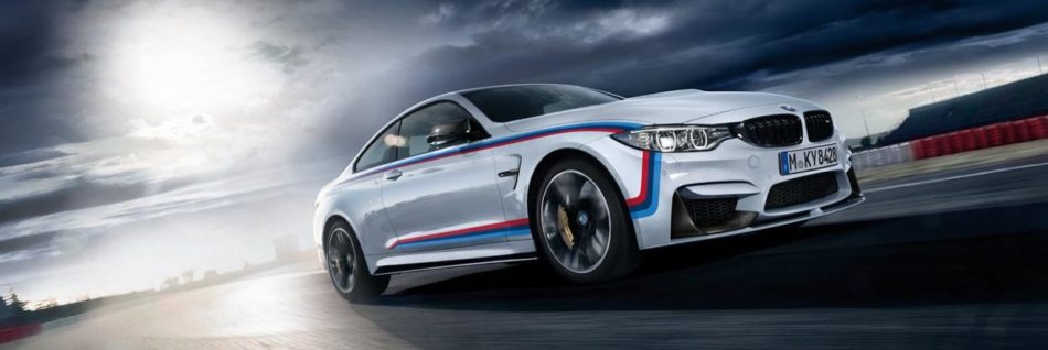 M Performance | Edmonton BMW