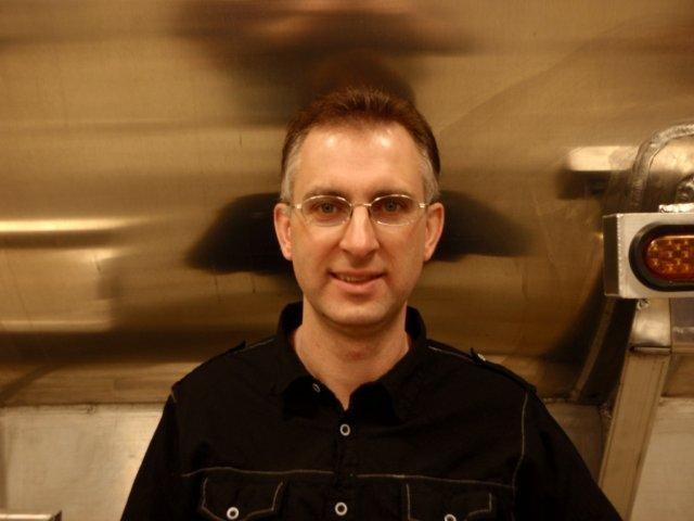 Jake Martens