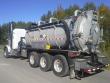 KENWORTH VAC TRUCK
