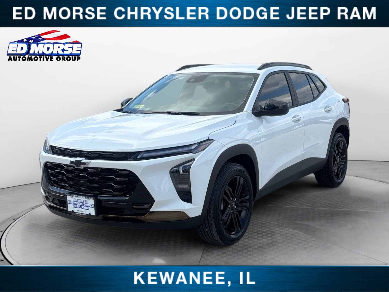 2025 Chevrolet Trax Activ's photo