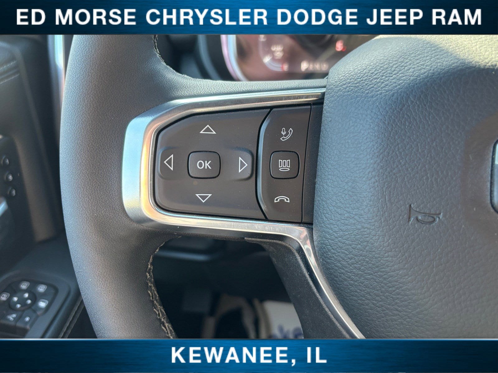 2025 RAM 2500 Laramie - Photo 25